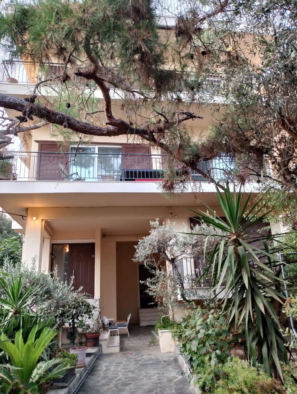 Spacious Glyfada Golf 4Br -Near Beach + Shops Aten Exteriör bild
